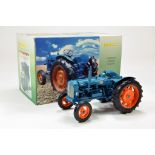 Universal hobbies 1/16 Fordson power major tractor. Generally excellent in box.