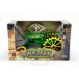 Ertl 1/16 200th Anniversary John Deere BW Tractor with Umbrella. Excellent in Box.