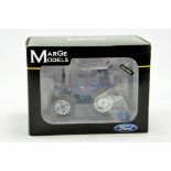 Marge Models 1/32 Ford 6610 Gen I 4WD Tractor. Excellent in Box.