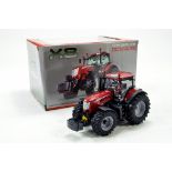 Universal Hobbies 1/32 McCormick X8 VT-Drive Special Edition Tractor. Excellent in Box.