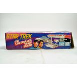 Remco Star Trek CSF Controlled Space Flight Set. Incomplete.