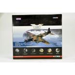 Corgi 1/72 Aviation Archive Diecast Aircraft comprising No. AA39501 Short Sterling MKI. Excellent to