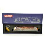 Vitrains Models 00 Gauge No. V2049 Class 37417 EWS - RT Locomotive. Excellent to Near Mint in Box.