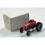 Mini-Mac Brazil 1/43 Massey Ferguson 65X Tractor. Looks to be complete, excellent and with