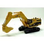 Norscot 1/50 CAT 5110B Tracked Excavator. Looks to be complete, excellent and with original box/