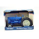 Ertl 1/16 Fordson Super Major Tractor. Looks excellent with box.