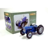 UH 1/16 Fordson Super Dexta Roadless Tractor Looks to be complete, excellent and with original box/