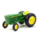 Ertl 1/16 John Deere 2030 Tractor. No Box/Boxes but complete and excellent. No apparent faults.