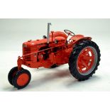 Franklin Mint 1/12 Case SC Tractor Precision Detail. No Box/Boxes but complete and excellent. No