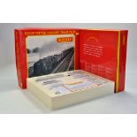 Hornby Model Railway 00 Gauge R2139 Fitted Freight Train Pack. Ex trade stock hence excellent to