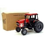 Ertl 1/16 Case International 2594 Tractor Collector's Edition. Looks to be complete, excellent and