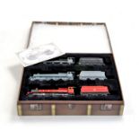 Corgi Harry Potter Hogwarts Express Set. Excellent to Near Mint.