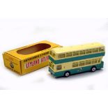 Metosul Portugal 1/43 Leyland Atlantean Bus. Excellent to Near Mint in Box.