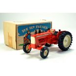 Ertl 1/16 Toy Farmer Allis Chalmers D19 Tractor. Looks to be complete, excellent and with original