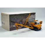 IMC 1/50 Liebherr RL 66 Litronic Pipelayer. Looks to be complete, excellent and with original box/