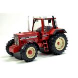 UH 1/16 International 1455XL Tractor. No Box/Boxes but complete and excellent. No apparent faults.