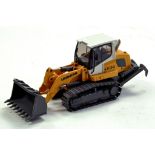 Conrad 1/50 Liebherr 634 Track Loader. Looks to be complete, excellent and with original box/boxes.