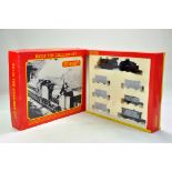 Hornby Model Railway 00 Gauge R2138 The Colliery Set Train Pack. Ex trade stock hence excellent to