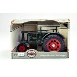 Ertl 1/16 Massey Harris Challenger Tractor. Looks to be excellent with Box.