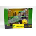 Ertl 1/16 Dealer Edition John Deere 4640 Tractor. 2WD. Superb Model looks excellent with Box.