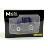 Marge Models 1/32 New Holland SD Frater Modified Tractor. Looks to be complete, excellent and with