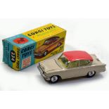 Corgi No. 234 Ford Consul Classic. Generally Good in Fair to Good Box.