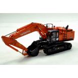 TMC 1/50 High Detail Hitachi Zaxis 690 Excavator. Looks to be complete, excellent and with