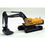 Joal Volvo EC650 Excavator. Looks to be complete, excellent and with original box/boxes. - note