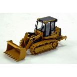 Norscot 1/32 CAT 963D Track Loader. Looks to be complete, excellent and with original box/boxes.