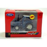 Britains 1/32 Ford 6600 Tractor. Looks to be complete, excellent and with original box/boxes.