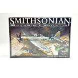 Revell 1/72 Model Aircraft Kit comprising Smithsonian P-47 Thunderbolt. Ex Trade Stock, hence