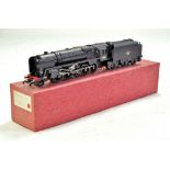 Hornby Model Railway 00 Gauge No. 92108 Class 9F Steam Locomotive. Generally Excellent, untested but