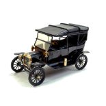 Franklin Mint 1/16 Ford Model T.