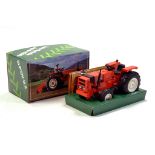 Arpra Brazil 1/25 Agrale 4300 Tractor. Looks to be complete, excellent and with original box/boxes.