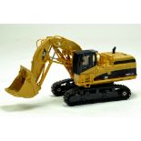 Norscot 1/50 CAT 365C LFS Tracked Excavator. Looks to be complete, excellent and with original box/