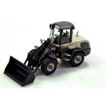 NZG 1/50 Terex TL120 Wheel Loader. Looks to be complete, excellent and with original box/boxes.