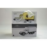 First Gear 1/35 Diecast Truck Issue. Excellent to Near Mint in Box.