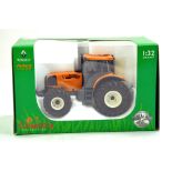 UH 1/32 Renault Atles Tractor. Looks to be near mint, likely to have not been previously unboxed nor