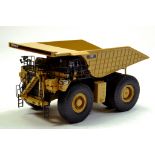Norscot 1/50 CAT 793D Mining Truck. Looks to be complete, excellent and with original box/boxes.