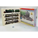Hornby Model Railway 00 Gauge R2168 The Yorkshire Pullman Train Pack. Ex trade stock hence excellent