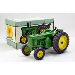Ertl 1/16 John Deere Model 80 Tractor for Columbus 1992 Show. Looks to be near mint, likely to