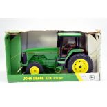 Ertl 1/16 John Deere 8200 Tractor. Generally Excellent with Box.