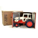 Ertl 1/16 Case 2390 Collector's Edition Tractor. Side Mounted Exhaust. Limited Edition No. 119 of