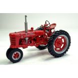 Franklin Mint 1/12 International Farmall H Precision Tractor. No Box/Boxes but complete and