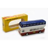 Metosul Portugal 1/43 Leyland Atlantean Bus. Excellent to Near Mint in Box.