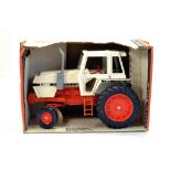 Ertl 1/16 Case 2390 Tractor. Scarce example as factory recall due to incorrect cab and mudguards