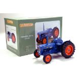 UH 1/16 Fordson Dexta 1958 Tractor. Looks to be complete, excellent and with original box/boxes.