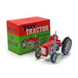 Milton India 1/25 Massey Ferguson 1035 Tractor. Stunning. Looks to be near mint, likely to have