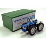 DBP 1/32 County 1124 Super Six Tractor. Limited Edition. Superb Model. Looks to be complete,