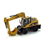 Norscot 1/50 CAT M316D Wheeled Excavator. Looks to be complete, excellent and with original box/